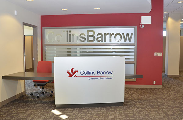 Collins Barrow Place